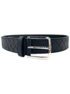 Intrecciato Belt 609182 - BOTTEGA VENETA - BALAAN 1