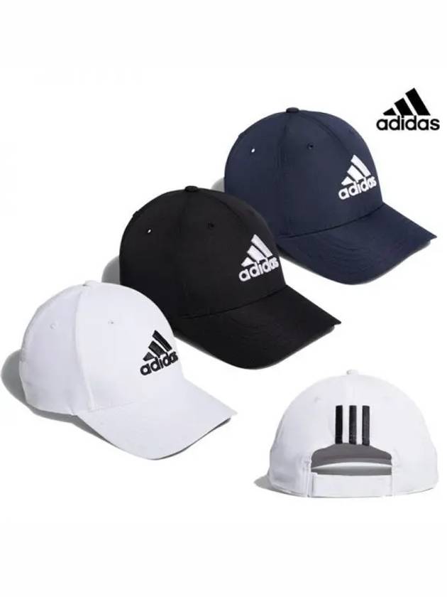 Tour ball cap baseball FM3060 FM3061 FM3062 Domestic product GQFK22081170261 - ADIDAS GOLF - BALAAN 1