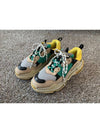 Triple S Multi Bread Nocho 43 516440 - BALENCIAGA - BALAAN 1