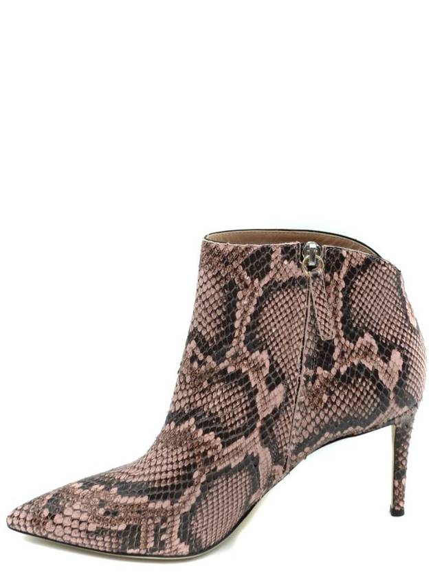 Giuseppe Zanotti Booties - GIUSEPPE ZANOTTI - BALAAN 4