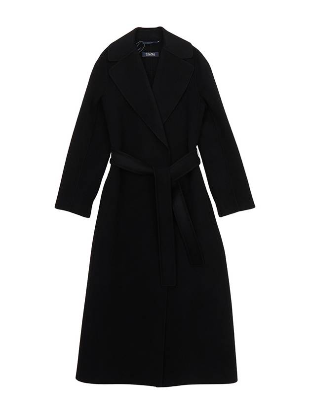 Women s long coat 29016043650 POLDO 013 - MAX MARA - BALAAN 1