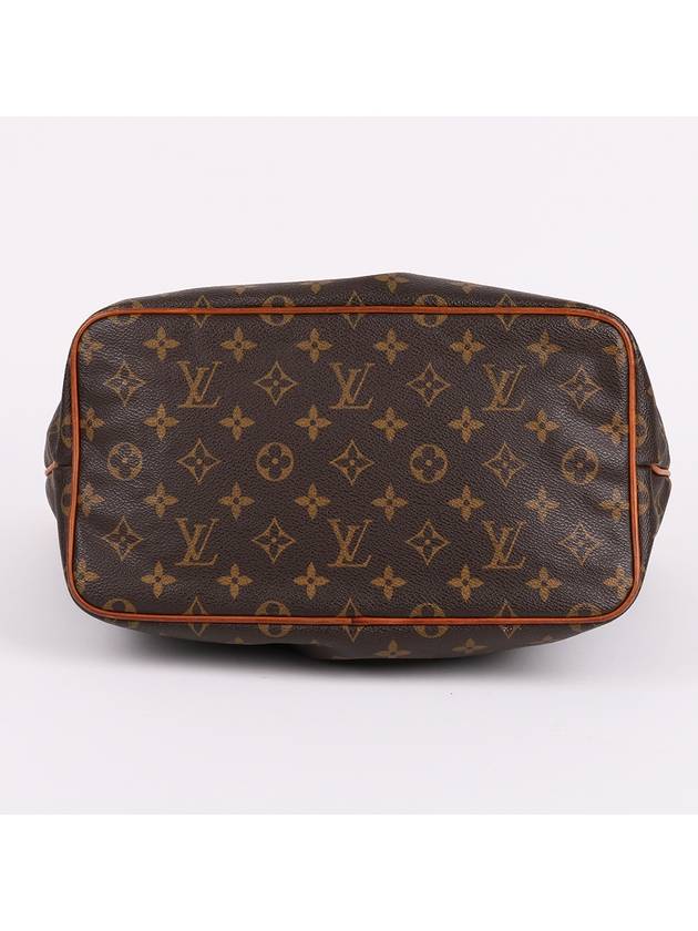 Monogram Palermo PM M40145 shoulder bag - LOUIS VUITTON - BALAAN 8