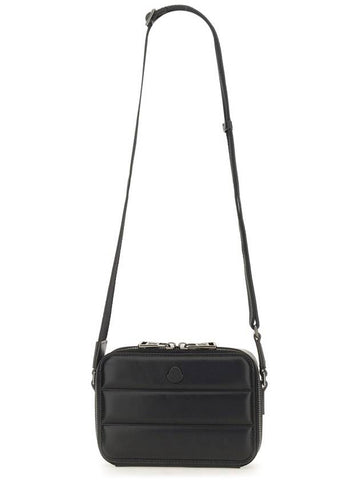 SHOULDER BAG "HORIZONTAL" - MONCLER - BALAAN 1