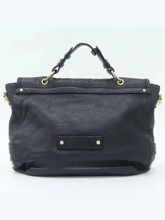 HH7906 2 WAY bag - MULBERRY - BALAAN 3