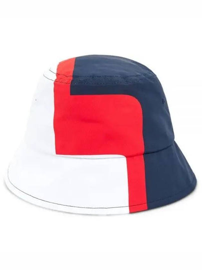 Bridge Bucket Hat GMAC08213 6855 Men s - J.LINDEBERG - BALAAN 1