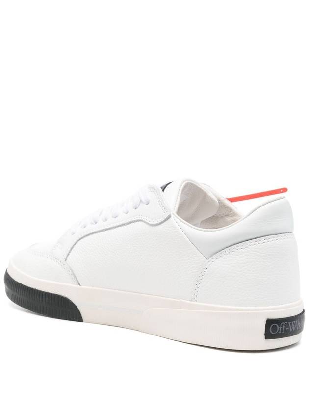 OFF-WHITE NEW LOW VULCANIZED - OFF WHITE - BALAAN 2