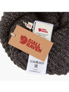 77261 550 beanie - FJALL RAVEN - BALAAN 4