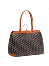 Bellechasse PM Biaude Tote Bag Brown - GOYARD - BALAAN 1