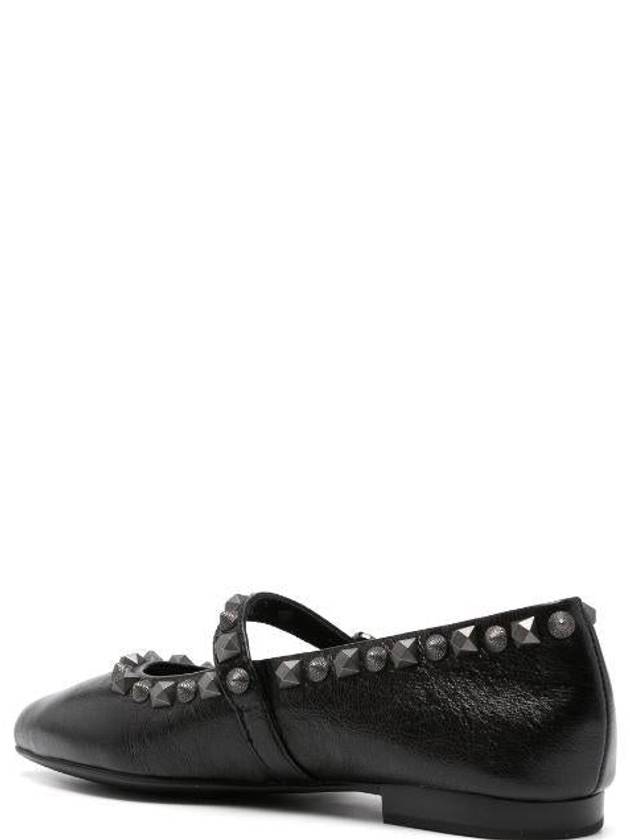 Ash Flat Shoes - ASH - BALAAN 1