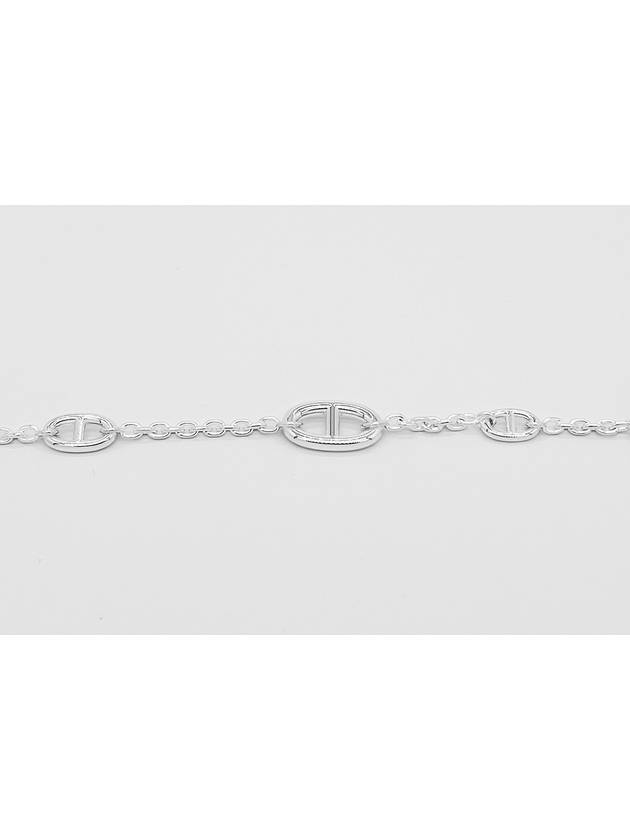 Farandole Bracelet Silver - HERMES - BALAAN 6