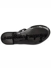 Lylia Sandals Black - SALVATORE FERRAGAMO - BALAAN 8