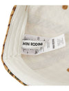 Kids Cap Hat 2476510513 BEIGE - MINI RODINI - BALAAN 8