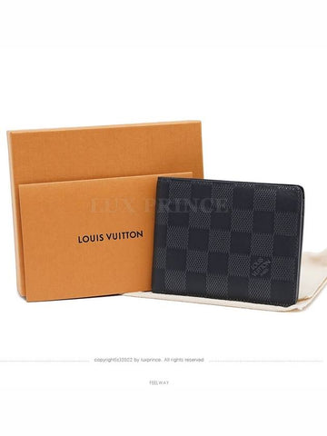 men s wallet - LOUIS VUITTON - BALAAN 1