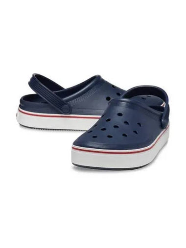 OFF COURT CLOG NV 24SUCL208371 - CROCS - BALAAN 1