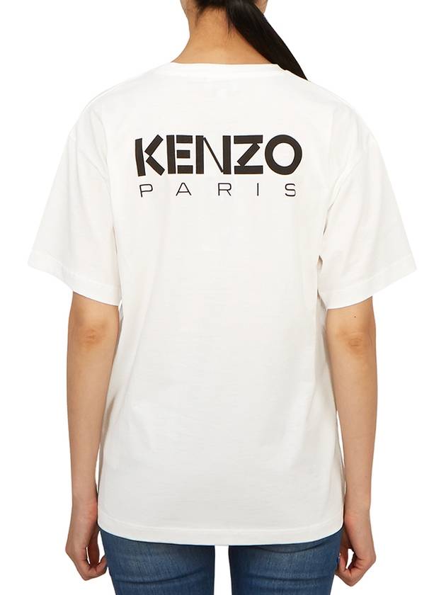 Junior T shirt K60383 12P - KENZO - BALAAN 3