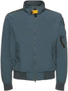 Men's Celsius Bomber Jacket Blue - PARAJUMPERS - BALAAN 2