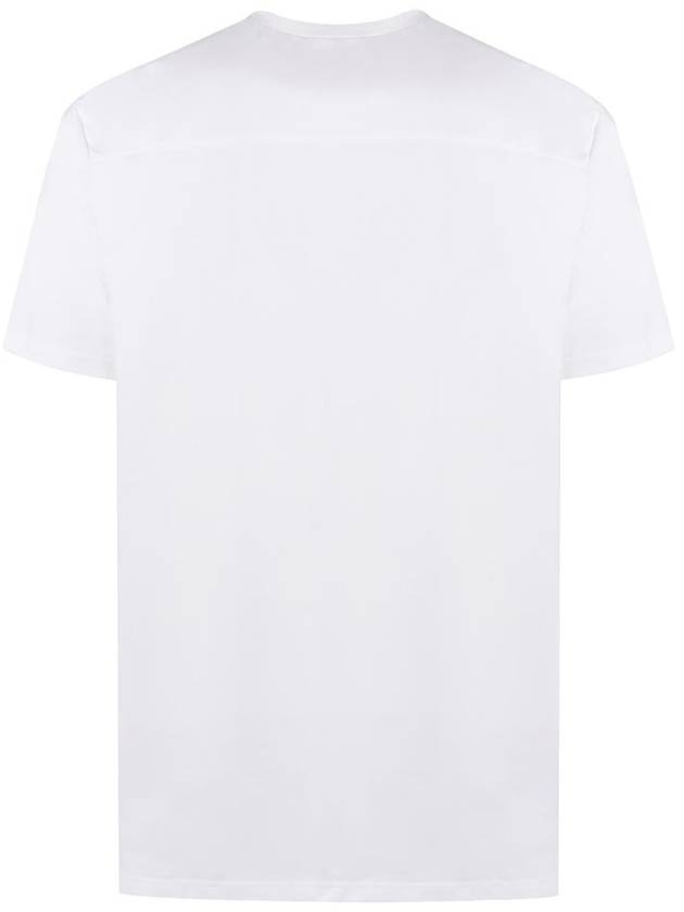 Long Sleeve T-Shirt J22GC0128J20073 102 WHITE - JIL SANDER - BALAAN 2