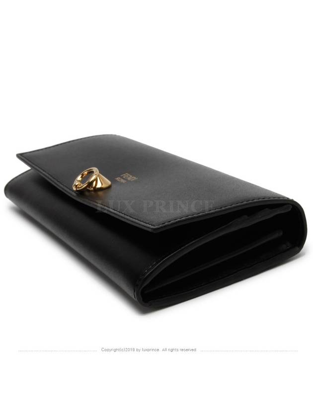 women s long wallet - FENDI - BALAAN 7