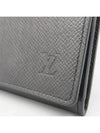 M64595 card business holder - LOUIS VUITTON - BALAAN 4