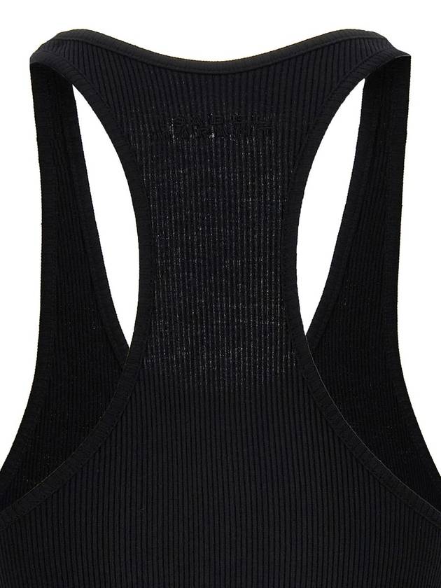 Isabel Marant Étoile Tenesy Tank Top - ISABEL MARANT ETOILE - BALAAN 3