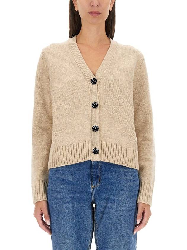 Tory Burch Sweaters - TORY BURCH - BALAAN 4