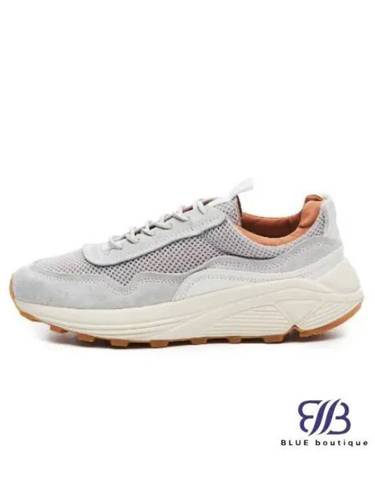 Vinci FS B9011AB 01 sneakers - BUTTERO - BALAAN 1