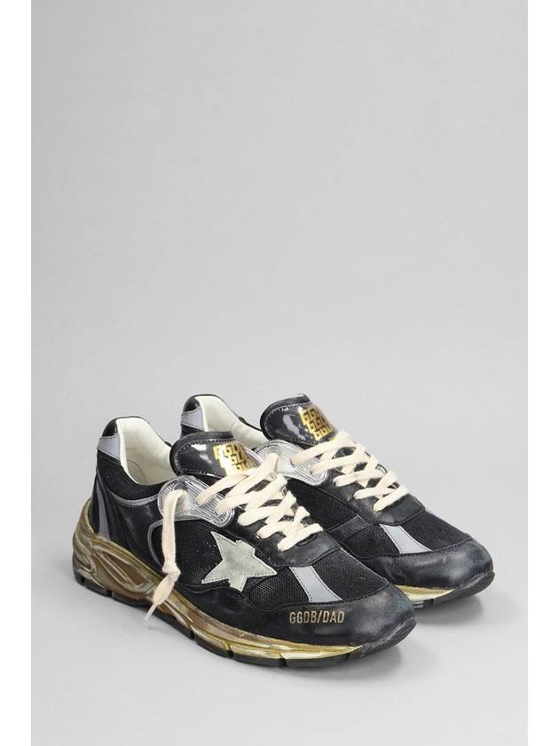 Golden Goose Running Sneakers - GOLDEN GOOSE - BALAAN 2