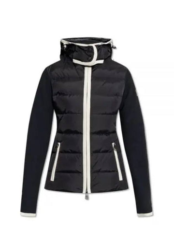 8G00025 8909Y 999 Grenoble MAGLIA cardigan - MONCLER - BALAAN 1