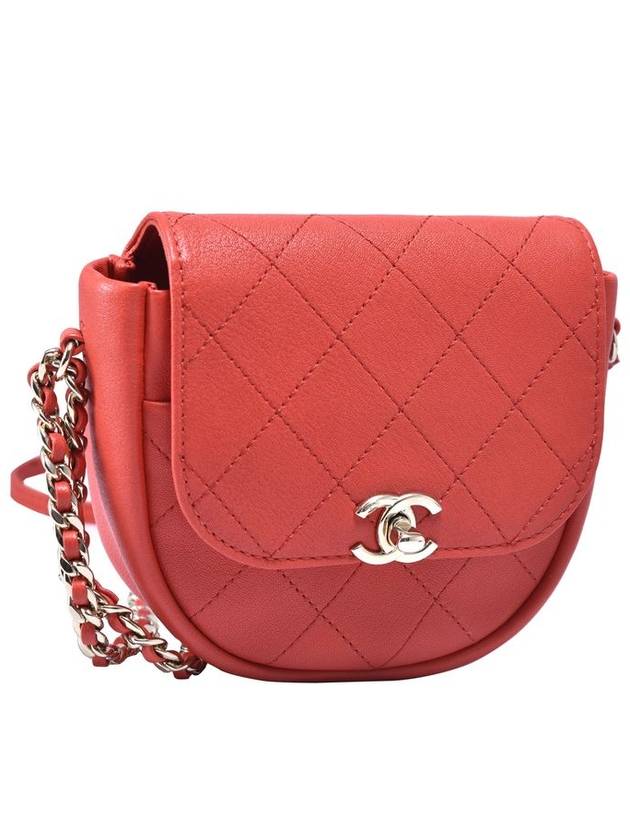 Women s Mini Chain Bag Unit 26 - CHANEL - BALAAN 2