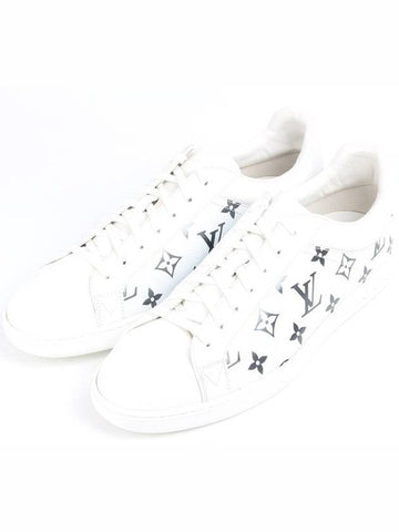 Monogram Luxembourg sneakers 7 260 - LOUIS VUITTON - BALAAN 1