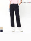 casual cotton touch chino pantsHE2WPT006 - HOLIC&PLAY - BALAAN 2