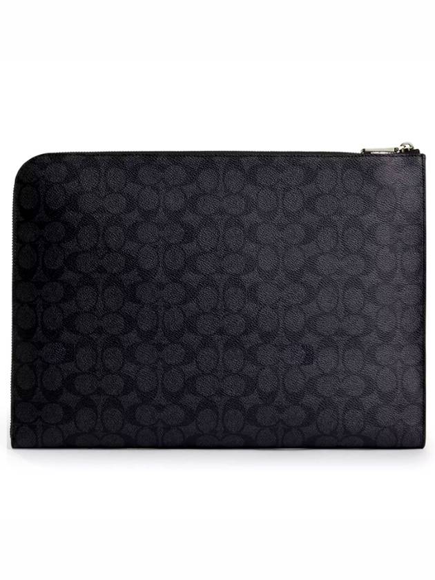 Eden Portfolio Clutch - COACH - BALAAN 2