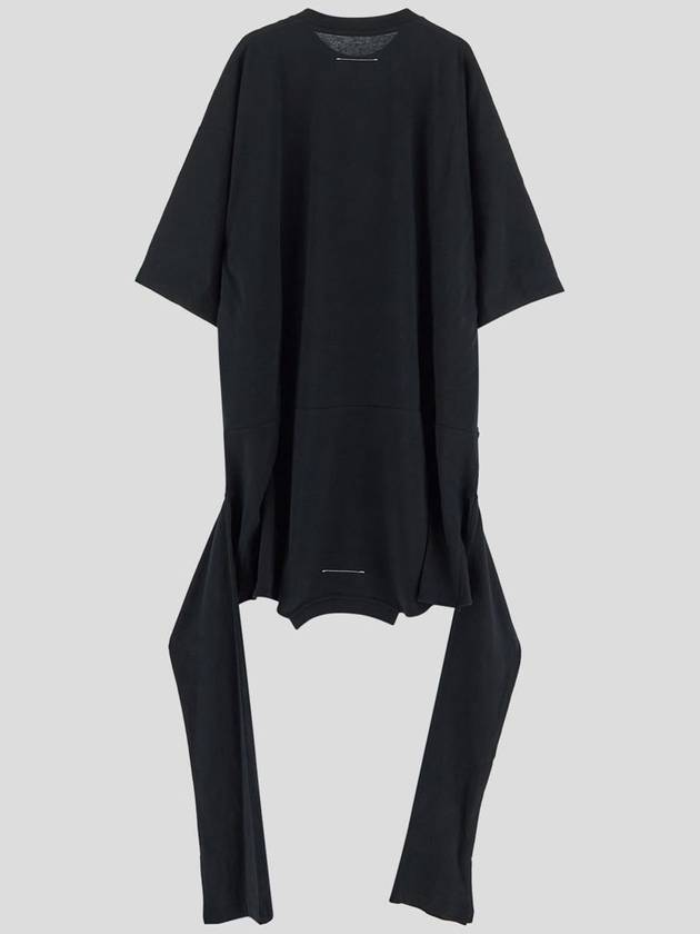 Mm6 Maison Margiela Dresses - MAISON MARGIELA - BALAAN 2