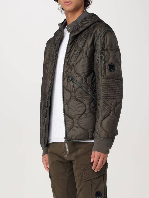 Jacket men C.p. Company - CP COMPANY - BALAAN 4