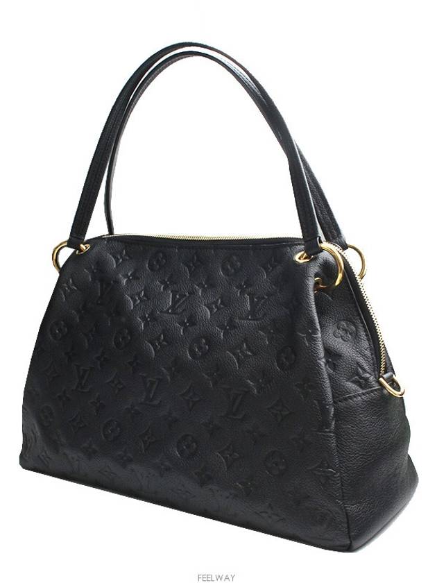 women tote bag - LOUIS VUITTON - BALAAN 2