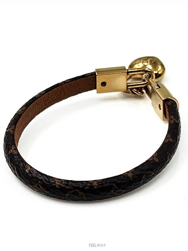 women bracelet - LOUIS VUITTON - BALAAN 4