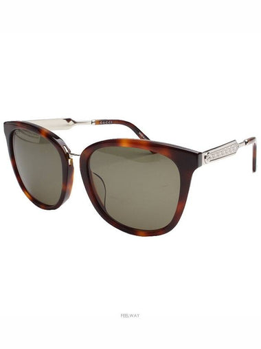 men sunglasses - GUCCI - BALAAN 1