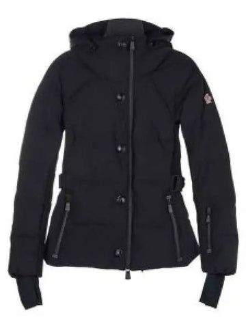 1A51240 53861 999 GUYANE short down jacket 1338500 - MONCLER - BALAAN 1