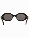 Women s Triomphe Sunglasses Black CL40194U - CELINE - BALAAN 3