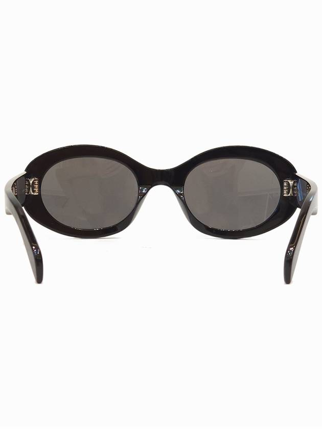 Women s Triomphe Sunglasses Black CL40194U - CELINE - BALAAN 3