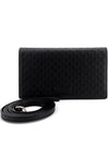 Microshima cross bag 466507 - GUCCI - BALAAN 2