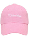 CHT007U Spring Jean Ball Cap - CHUCUCHU - BALAAN 4