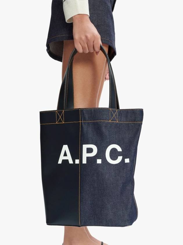 A.P.C. Shoulder Bag - A.P.C. - BALAAN 4