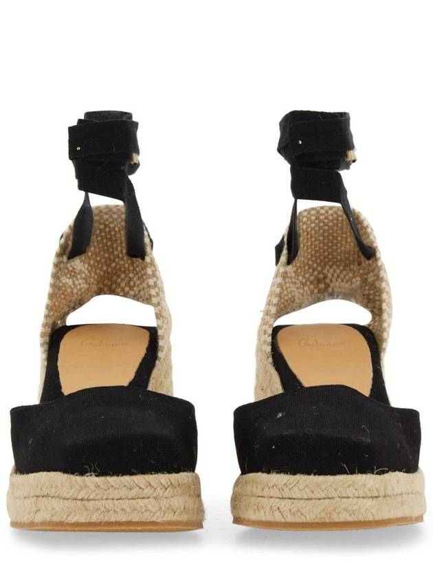 Castañer Espadrille Tina - CASTANER - BALAAN 2