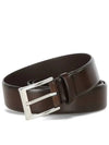 Elloy Belt Brown - HUGO BOSS - BALAAN 2