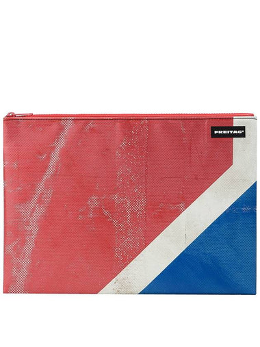 Unisex clutch bag F08 DAN 0273 - FREITAG - BALAAN 1