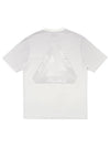 Tri Fade T Shirt white white Tri Fade T Shirt - PALACE - BALAAN 1