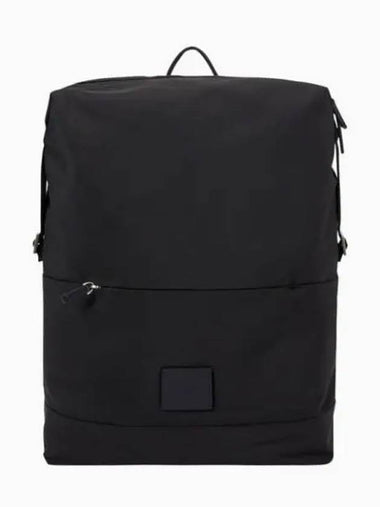 JEANS Unisex CK Pinched Nylon Backpack 4D3009G UB1 - CALVIN KLEIN - BALAAN 1