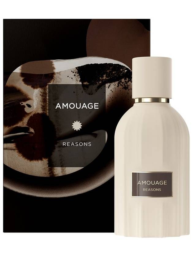 Reason ESDP 100ml - AMOUAGE - BALAAN 3