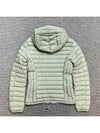 JULIET Lightweight hooded padded jacket khaki - PARAJUMPERS - BALAAN 4